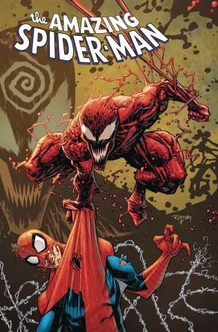 The Amazing Spider-Man by Nick Spencer Vol. 6