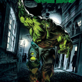 The Incredible Hulk #10