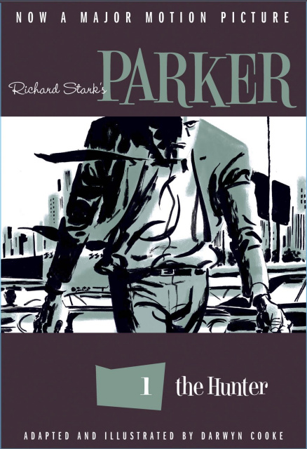 Parker: The Hunter