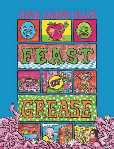 Feast of Grease