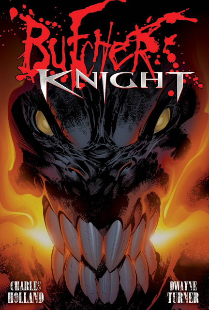 Butcher Knight