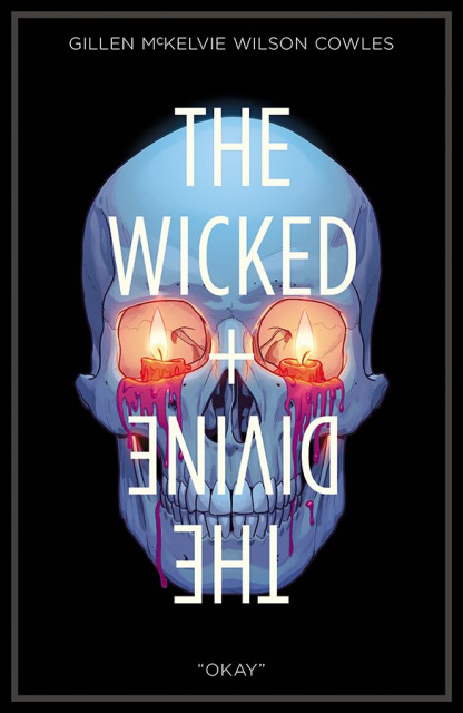 The Wicked + The Divine Vol. 9
