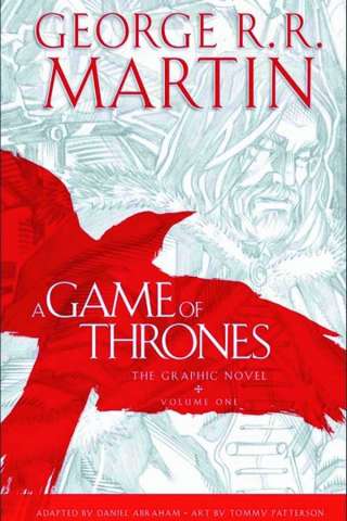 A Game of Thrones Vol. 1