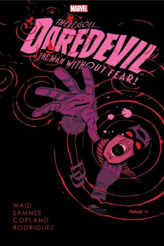 Daredevil by Mark Waid Vol. 3