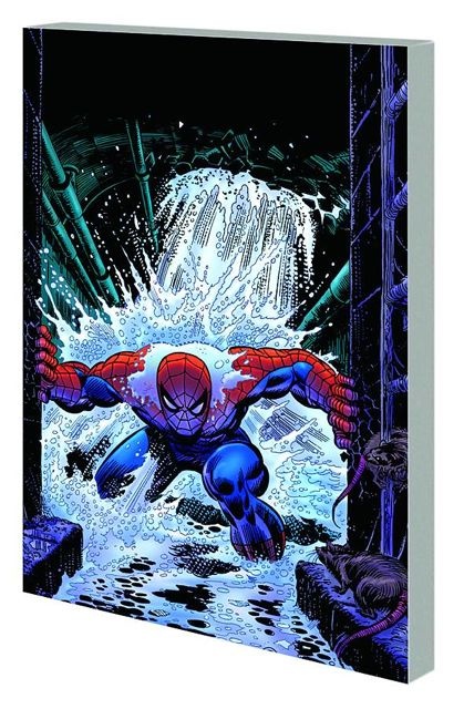Essential Spider-Man Vol. 7