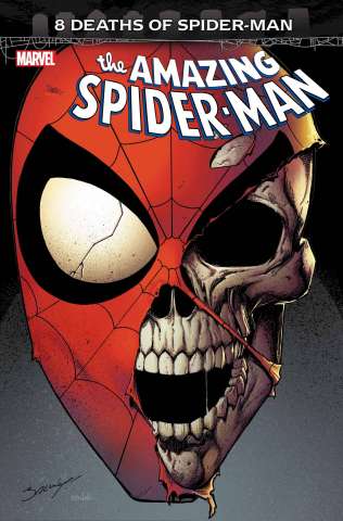 The Amazing Spider-Man #65.Deaths