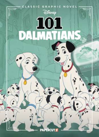 101 Dalmatians