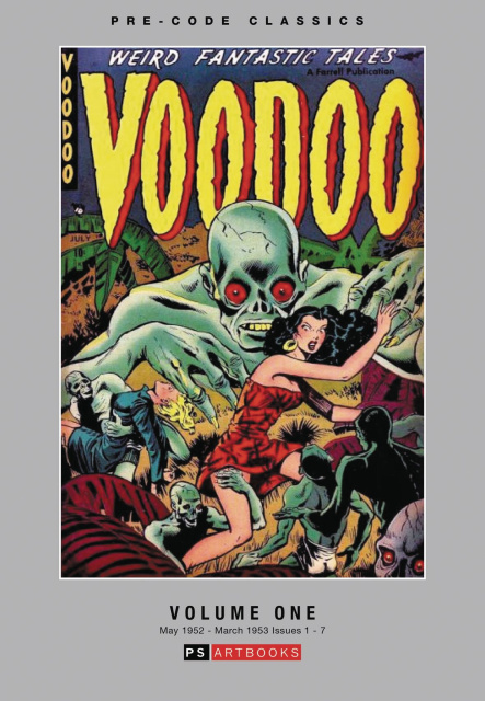 Voodoo Vol. 1