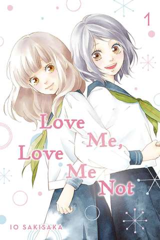 Love Me, Love Me Not Vol. 1