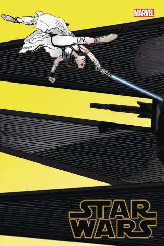 Star Wars: Empire Ascendant #1 (Golden Greatest Moments Cover)