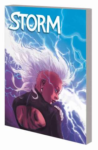 Storm Vol. 1: Make It Rain