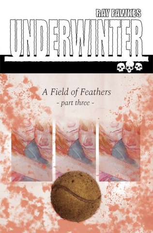 Underwinter: A Field of Feathers #3
