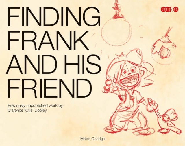 Finding Frank And His Friend