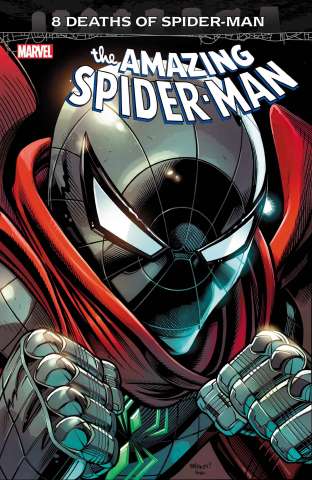 The Amazing Spider-Man #62