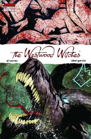 The Westwood Witches #4