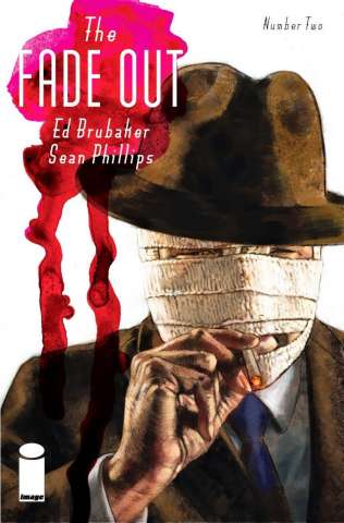 The Fade Out #2 (2nd Printing)