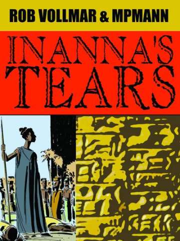 Inanna's Tears