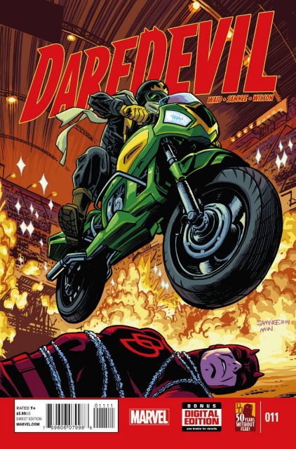 Daredevil #11