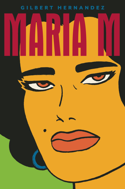 Maria M. (Complete Edition)