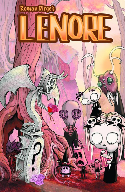 Lenore #11
