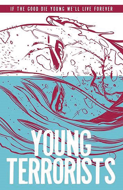 Young Terrorists #1 (3rd Printing)