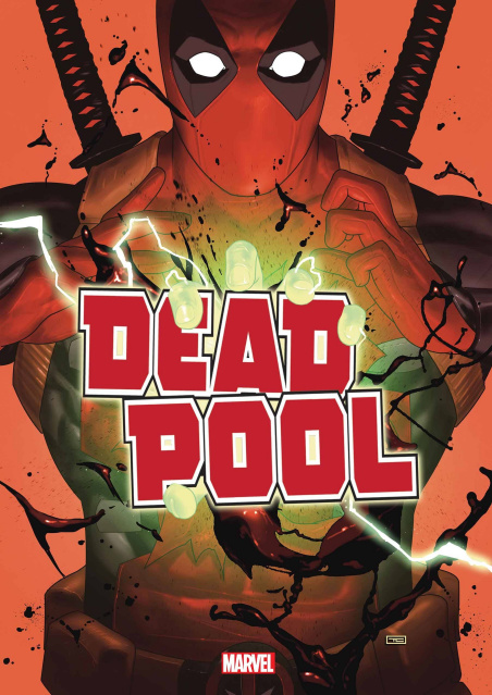 Deadpool #6