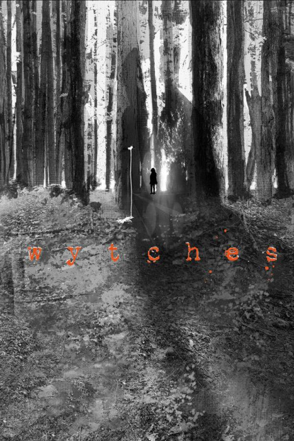 Wytches #1 (Image Giant Sized Artists Proof Edition)