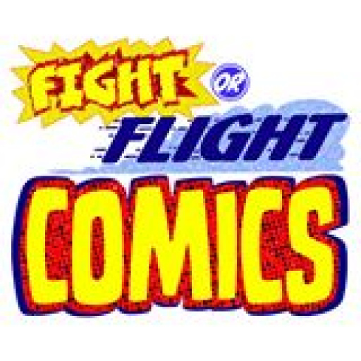 Fight or Flight Comics