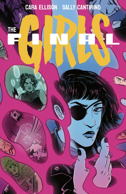 The Final Girls