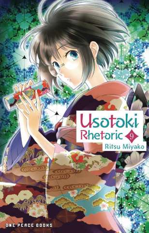 Usotoki Rhetoric Vol. 9