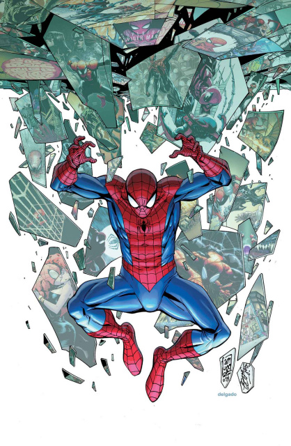 The Superior Spider-Man #31