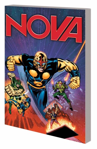 vol. nova 2