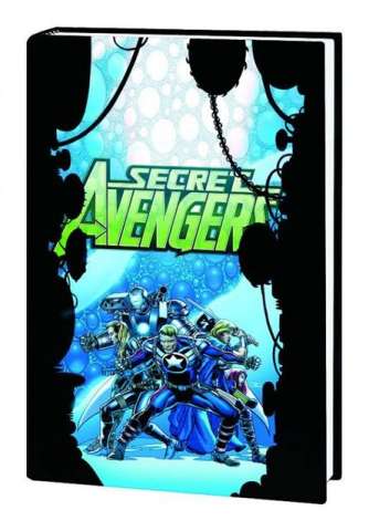 Secret Avengers Vol. 3