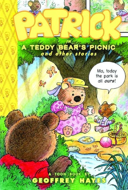 Patrick: In a Teddy Bear'ss Picnic & Other Stories