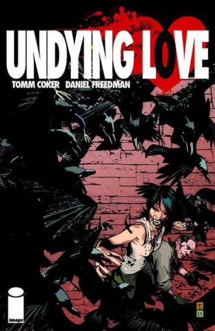 Undying Love #4