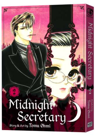 Midnight Secretary Vol. 2