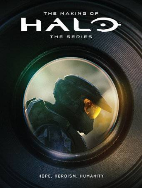 The Making of Halo: The Series - Hope, Heroism, Humanity