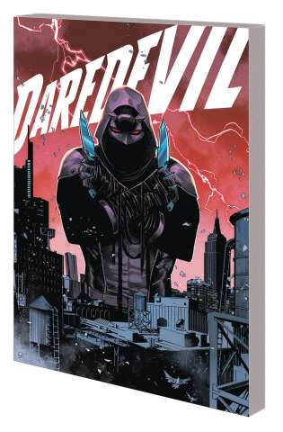 Daredevil and Elektra by Chip Zdarsky Vol. 3