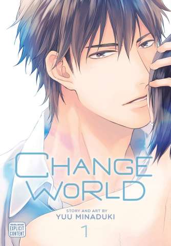 Change World Vol. 1