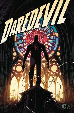 Daredevil #2 (Scalera Cover)