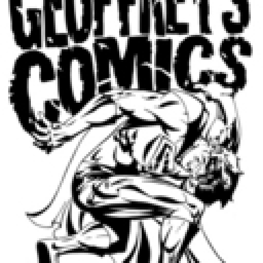 Geoffrey's Comics