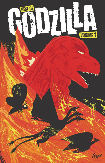 Best of Godzilla Vol. 1