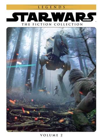 Star Wars Insider Vol. 2