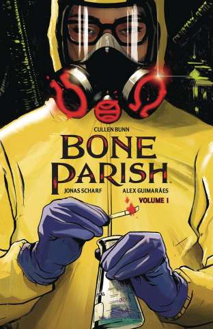 Bone Parish Vol. 1: (Discover Now Edition)
