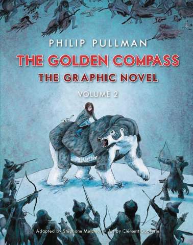 The Golden Compass Vol. 2
