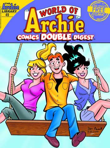World of Archie Double Digest #49