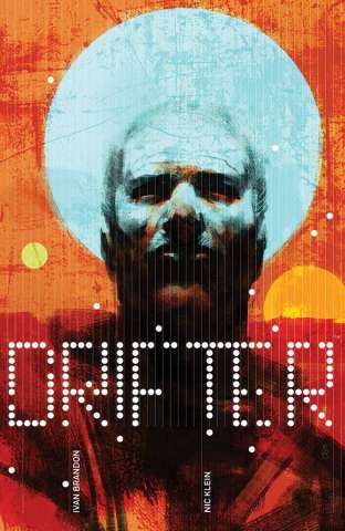 Drifter #1 (Klein Cover)
