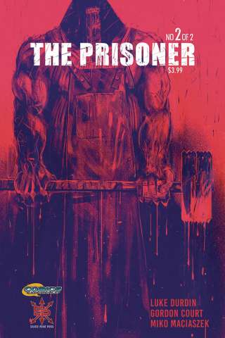 The Prisoner #2