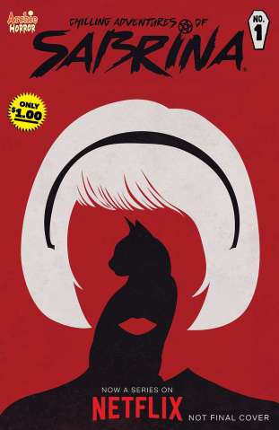 The Chilling Adventures of Sabrina #1 (Reprint)