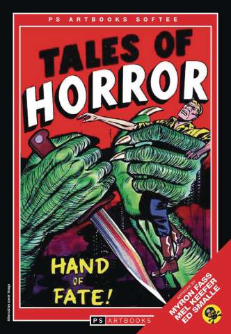 Tales of Horror Vol. 1 (Softee)